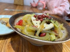 舂粉皮-阿木舂记·特色小吃(平江路店)