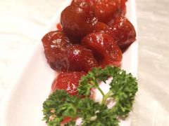 -东方之珠海鲜酒楼(南开店)