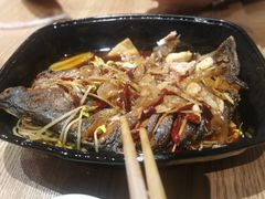 -秘觉(汉街店)