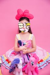 -童年时光专业儿童摄影(龙首店)