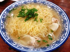 馄饨面-四季抻面馆(江南店)