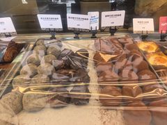 -OUR Bakery(三里屯太古里店)