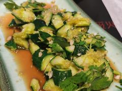 -正通记·哈尔滨烧烤·炭烤鸽子(七宝万科国际店)