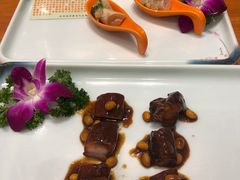 -国家五钻酒家·西樵旺阁渔村(西樵店)