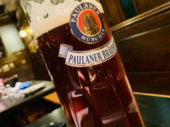 -宝莱纳餐厅(滨江店)