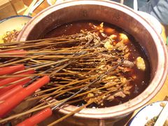 -搓火大都会(广安门总店)