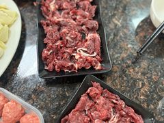 -山珍鲜牛肉火锅本地老字号(汕中老店)