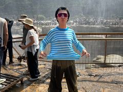 -陕西黄河壶口瀑布旅游区