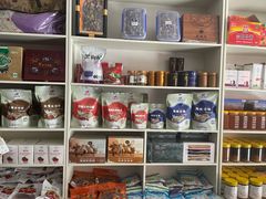 零售区-锦明酸奶店新疆特产(斯大林西路四巷店)