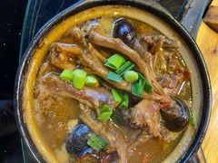 -好灶头妈妈菜·柴火灶台鱼·千岛湖土菜地标美食
