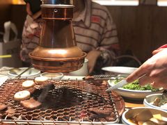 -王妃家(明洞中央店)