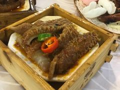 九制金钱肚-喜鹊茶点.啫煲(车陂店)