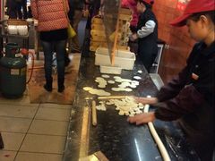 -八婆婆烧仙草(中山路店)