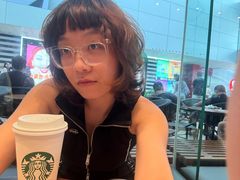 -星巴克(厦门SM新生活广场店)