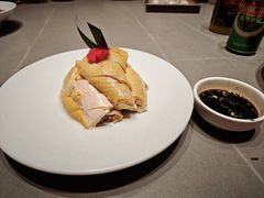 -阿明小菜·海鲜·上海菜(梅陇店)