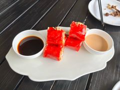 -朴墅·传承杭帮菜(青芝坞店)