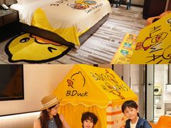 -深圳国际会展中心洲际酒店