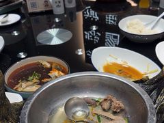 -绍兴老味道·非遗门店(银泰城店)