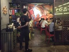 -红钳侠小龙虾·烧烤(中赢康康谷店)