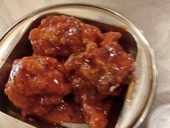 -老板娘的烤肉店(港湾广场店)
