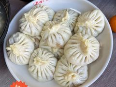 -津门张记包子铺(华昌道店)