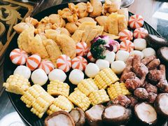 -丽江庭院之丽江往事(安定门店)