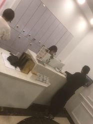 -YESIDO椰岛造型烫发染发