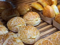 -DANXI丹喜面包·蛋糕(小公园永平店)