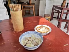 -纯阳馆鱼香排骨面(东二道街店)