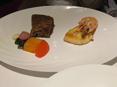 -王品牛排(杭州大厦店)