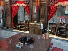 -小龙坎老火锅(北大荒店)