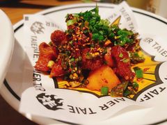 -太二酸菜鱼(汕头苏宁广场店)