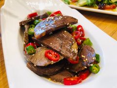 -沈派西域饭庄(解放路店)