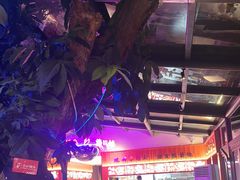 -海岛八号龙虾烧烤田鸡(蓝天路总店)
