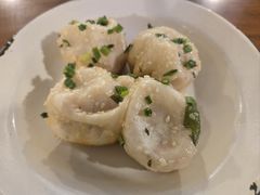 -舒蔡记生煎菜饭(云南中路店)