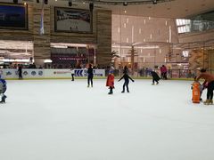 -冠军冰场(环球中心店)