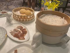 -东海朗廷酒店-唐阁T’ANG COURT 中餐厅