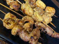 -黄师傅湿辣牛肉(胡桃里店)