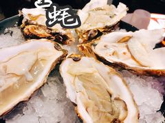 -捞围鲜·港式打边炉(海阳路店)