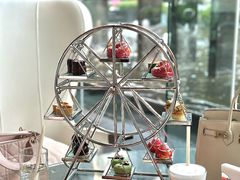 -广州天河希尔顿酒店