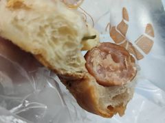 -可颂坊(中心书城店)