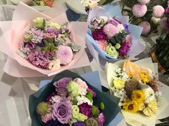 -花邻FloweringLife花艺气球派对(武康大楼店)