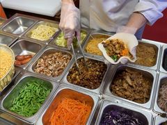 -张果佬年糕卷(科巷店)