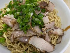 -非遗·爱西干面(小公园总店)