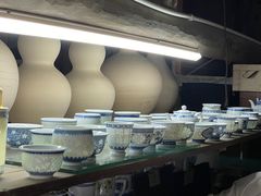 -景德镇古窑民俗博览区