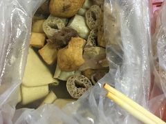 -马记大锅煮(总店)