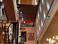 -顺德美的万豪酒店·自助餐·贡厨