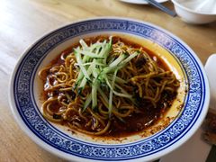 -東舍食唐精品陕菜馆
