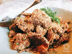 -无锡苏宁银河国际酒店-悦府65中餐厅