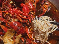 -虾小龙老长沙龙虾馆(坡子街店)